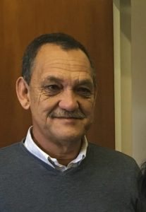 Key community figure passes on