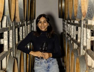 Kaylin Willscott grows from local roots to industry heights