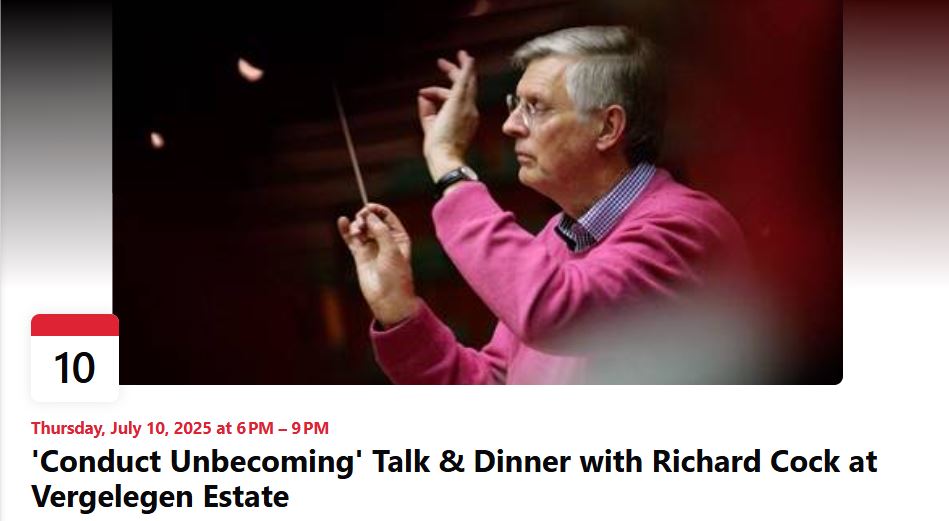 Weekly diary | Weeklikse dagboek