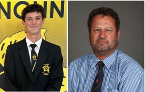 Die Pelsers mág maar hengel!