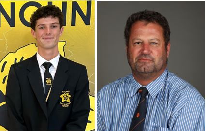 Die Pelsers mág maar hengel!