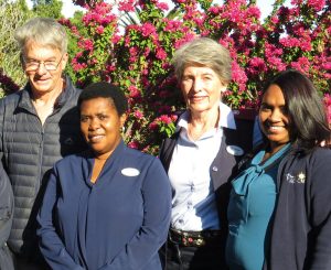 Helderberg Hospice: Addressing a multifaceted need