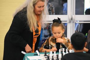 Helderberg chess prodigies sweep league finals with unprecedented success