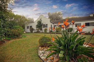 Helderberg Hospice: Providing care for over 40 years