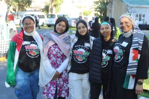 Youth gather for inspirational celebration