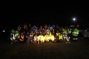 Safety in solidarity