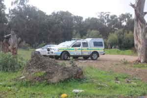 Police probe grim find along N2 highway