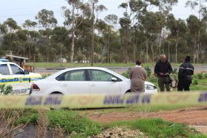 Body of missing taxi driver found