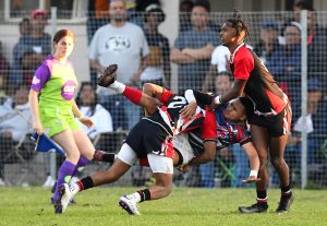 Raithby Universals derail Navy Train in epic derby comeback