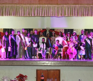 Asemrowende skoonheid en sjarme by Mej. Helderberg 2025