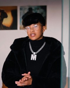 Tyd sal liefde bewys’ in Marshin’ Hendrix se nuwe musiekvideo met Kattie