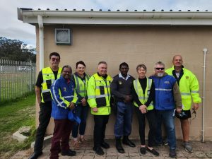 Watch chooses new committee