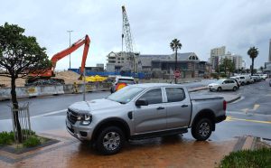 Ranger workhorse delivers exceptional value