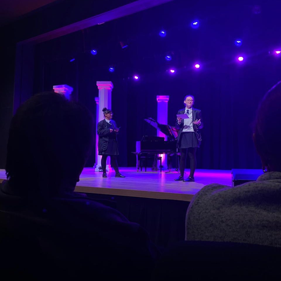 Parel Vallei learners second at national Afrikaans speech competition