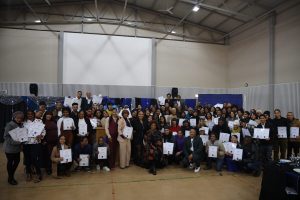RDM Macassar digital skills programme doubles graduates