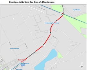 Upgrade for Gordon’s Bay dump