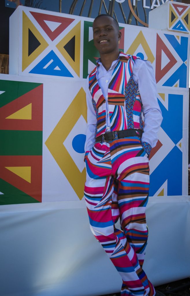 Durban July Fashion 2025.