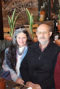 Voormalige Springbok-korfbalspeler vier 85 jaar by Bossa in Strand