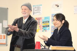 False Bay Primary pioneers musical literacy laboratory to transform language, maths and social skills