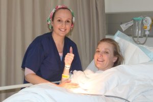 Busamed Paardevlei marks Mandela Day with free medical care