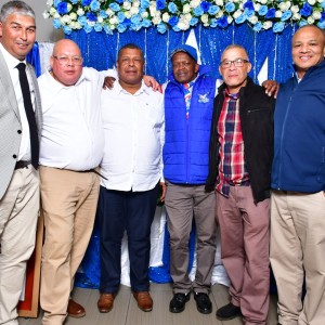 Strand-liga vier 90 jaar van gemeenskapseenheid en rugbyerfenis