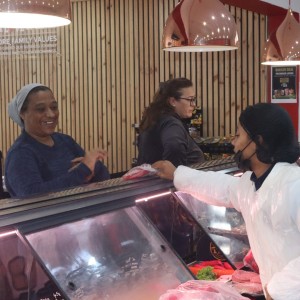 TBM butchery festively reopens in Strand at new Brewery Road location