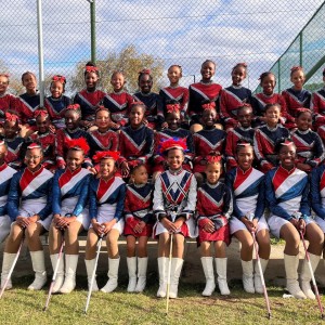 False Bay drummies off to nationals aiming for top honours