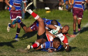 PHOTOS: MC Boys on winning road