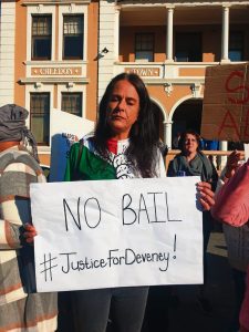 More charges possible against teen accused of Deveney Nel murder