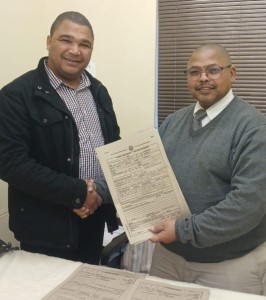 Top sleuth praised for securing convictions