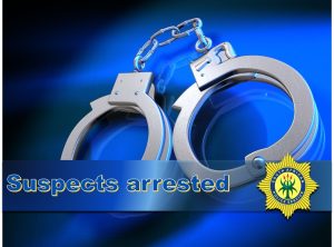 More ‘scammers’ arrested locally