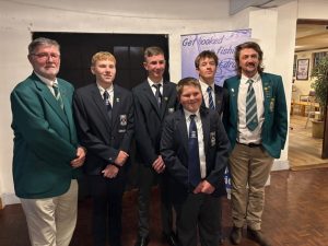 False Bay anglers hook top prizes at provincial awards