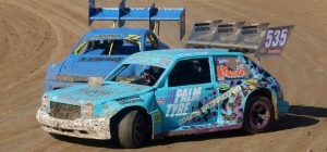 High-octane highlights