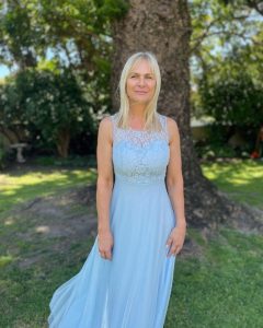 Lieza leaves a lasting legacy