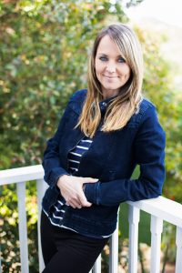 Somerset West woman turns near-fatal accident into inspiring business success story