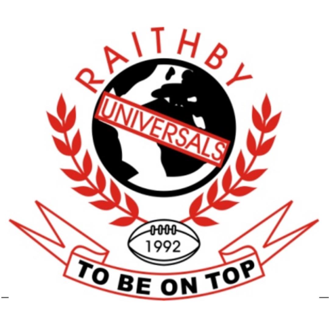 Raithby Universals crush Rocklands in dominant Promotion League victory