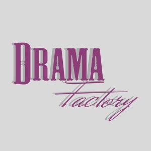 Vet pret op Drama Factory-verhoog