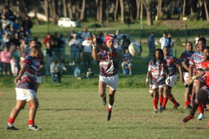 Helderberg rugby clubs in crucial fight for promotion