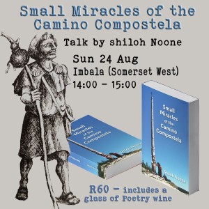 Weekly diary | Weeklikse dagboek