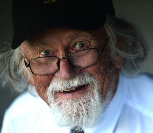 Rugby se geliefde Neels du Toit oorlede