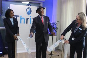 Busamed Paardevlei launches first mental wellness facility in Somerset West