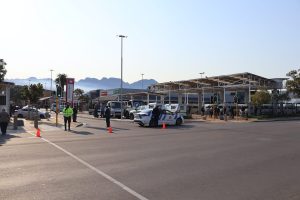 Taxi U-turn: Court delivers urgent lifeline to halt deadly turf war