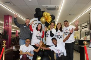 Bradlows officially opens new store in Somerset West