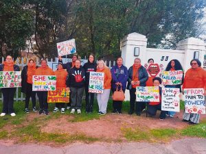 Deveney Nel-saak: Ma van moordbeskuldigde soek hofbeskerming
