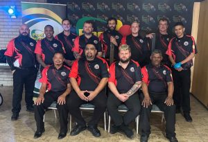 PHOTOS: Helderberg Pool Union do well at National Competiton