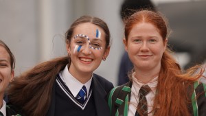 Interskole-uitruil versterk bande tussen Parel Vallei en Pearson