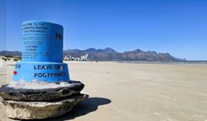 Uniting to protect Helderberg MPA