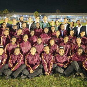 Third time’s a charm for HHH as drummies repeat podium success