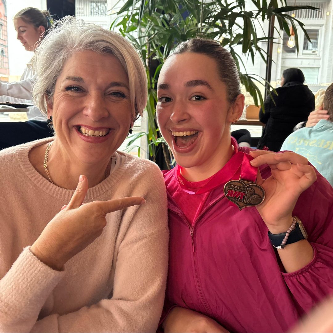 Novice to take on marathon for cancer research in mother’s honour