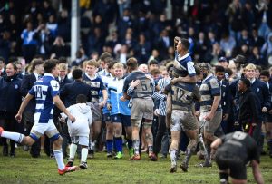 Parel Vallei-rugbyspan klop Pearson in interskole-uitruil